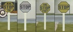 stop signs 2